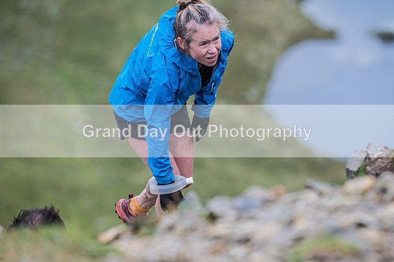 Grisedale HS-434 - Grisedale Horseshoe Fell Race Saturday 5th September 2026