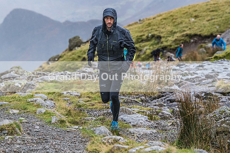 Langdale-851 - Langdale Horseshoe Fell Race Saturday 12thOctober 2024