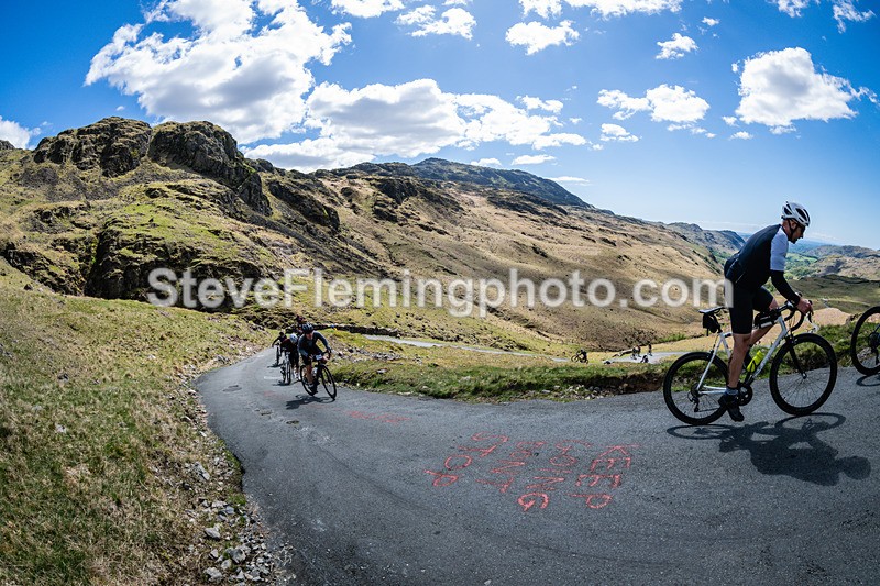 142848 - Hardknott Pass Camera 2 14.00-15.00