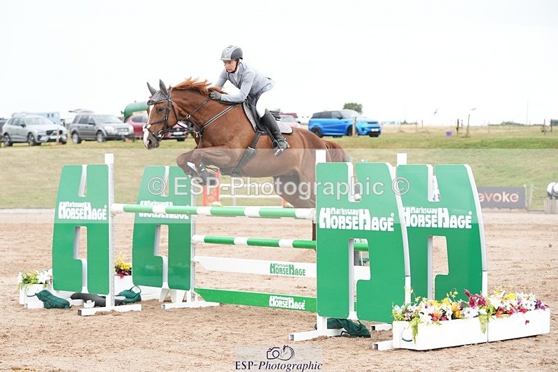 250727-130705-10334 - Cls 27 NAF Silver League Semi Final