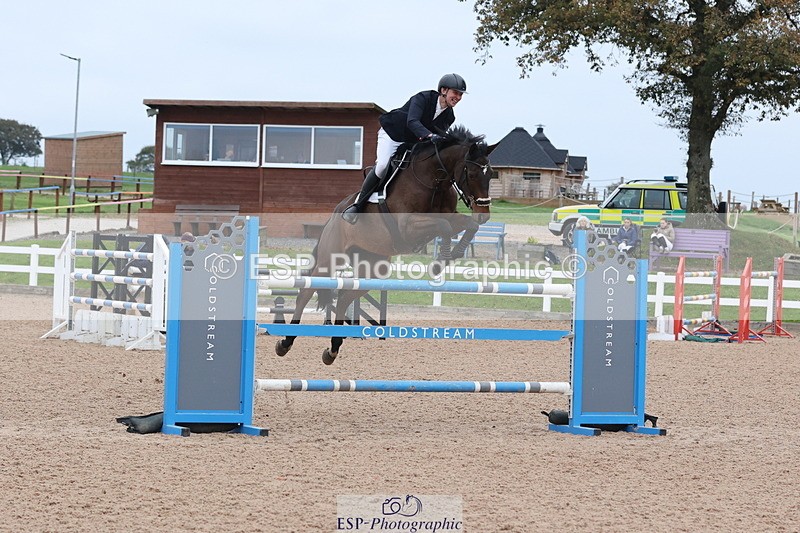 241101A-152505-02959 - FRI Cls 7 Blue Chip Grade B&C Jump Off