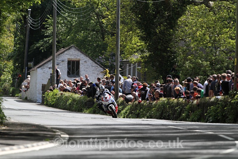 John Ingram - RL360 Superstock Race