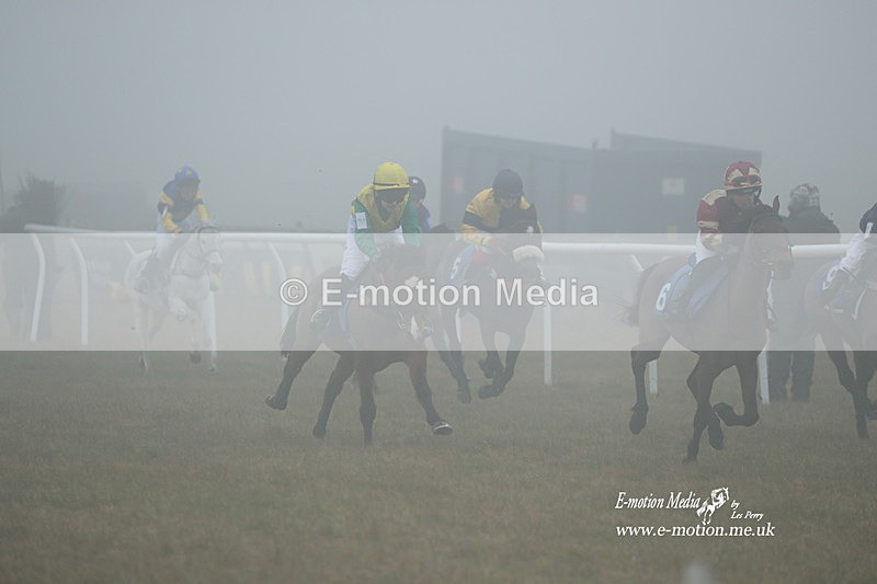 PtP 2901230025 - Heythrop Hunt PtP Cocklebarrow 29/01/2023