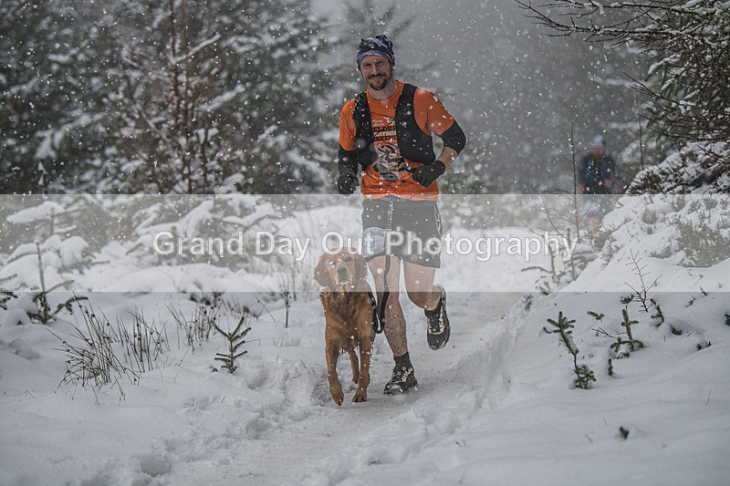 Glentress-1847 - High Terrain Events Glentress 42, 21 & 10K Trail Races Sunday 15th February 2026