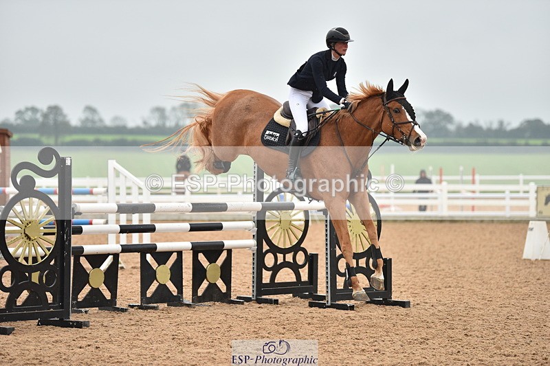 231011A-143614-00732 - Cls 5 Foxhunter & 1.20m Open