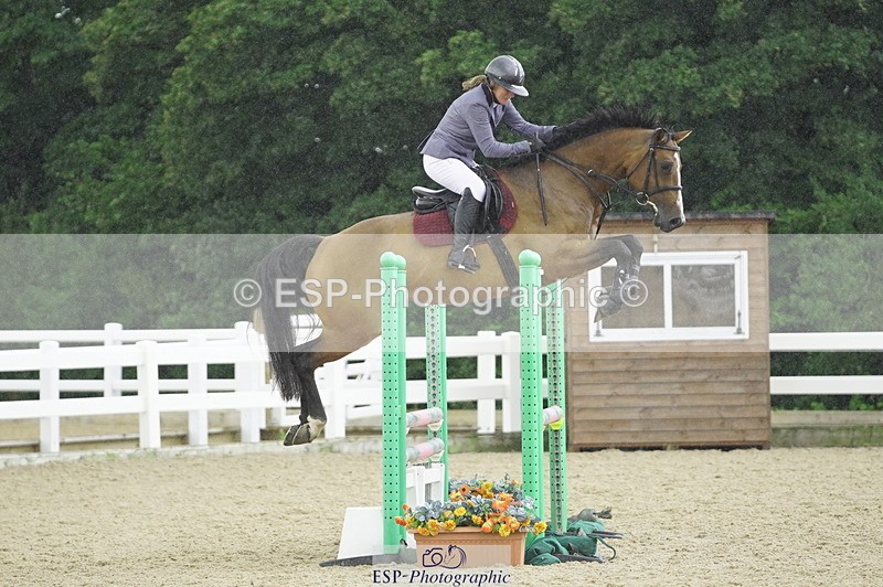 230729A-100530-04542 - Cls 20 British Novice & 90cm Open