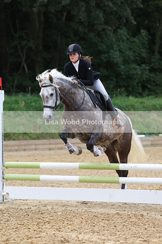 3E7A0249 - Class 2: Senior 70cm