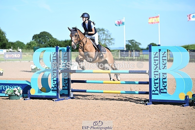 260626-174145-00803 - Cls 3 Pony Newcomers and 1m Open