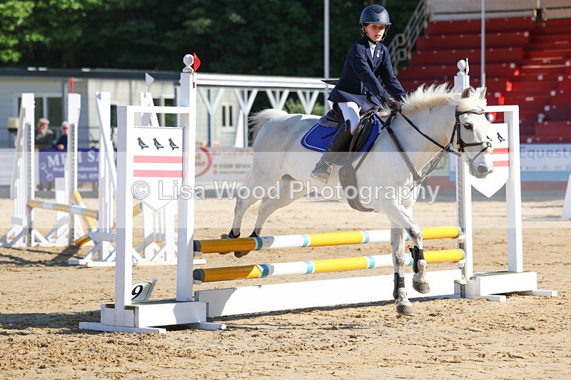 3E7A8614 - Class 1: Junior 60cm