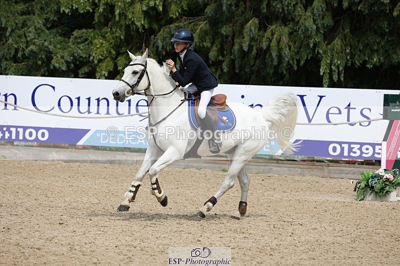 230617-150827-05330 - Cls 09 Blue Chip Pony Newc 2nd Rnd & Jump Off