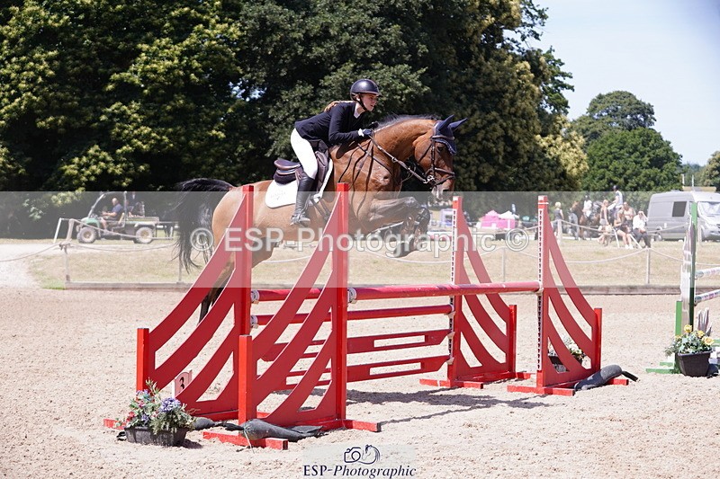 250704A-122740-10605 - Cls 21 Snr 1.10m Open