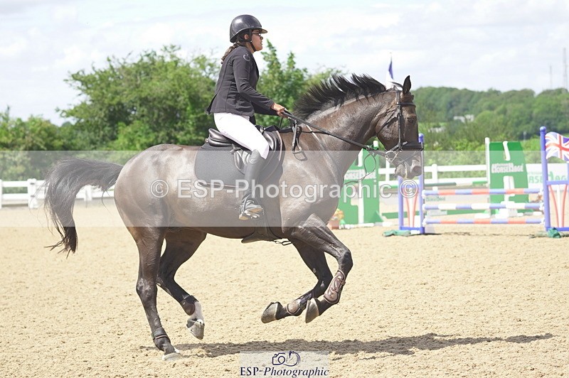 230729A-124202-05920 - Cls 22 85cm Amateur Quali