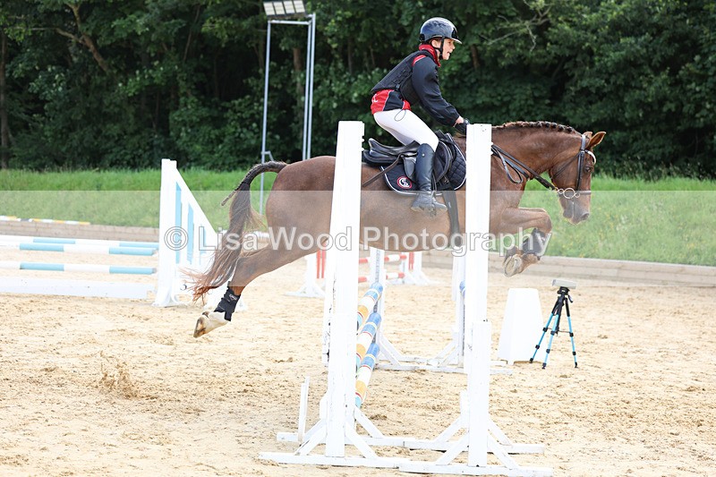 3E7A0909 - Class 2: 80 - 85cm