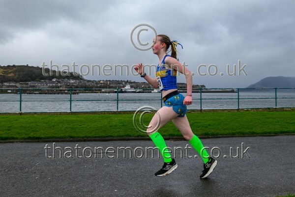 YARR26-812962 - U15 Girls