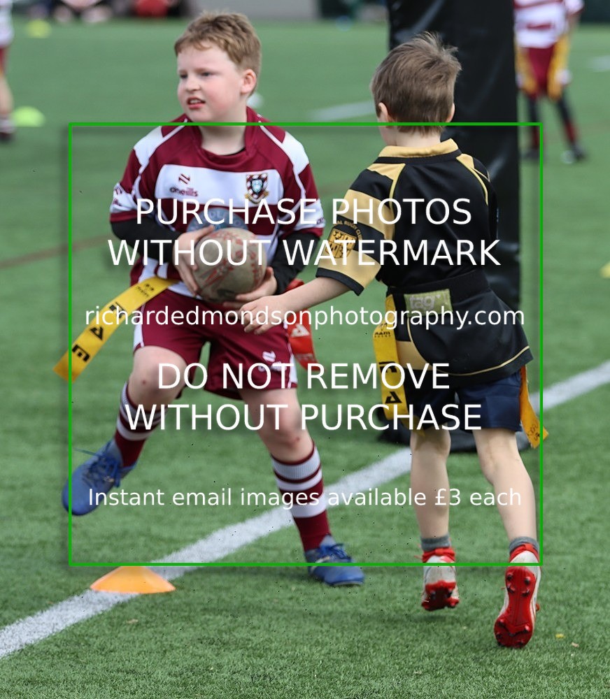 IMG_2837 - Rochdale Rugby Under 7's (27/4/24)