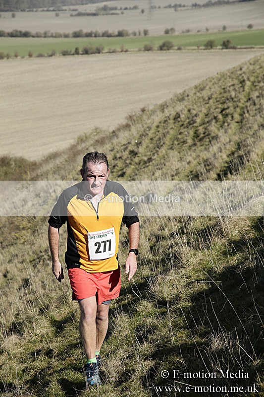 PVT 240219 1414 - The Terminator Race - Pewsey Vale - 24/02/19