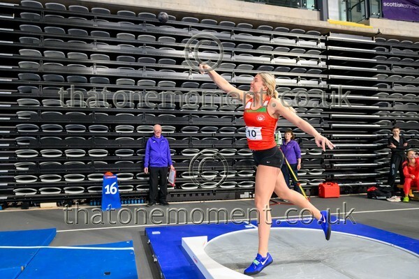 CEInv26-818280 - Field Female Set Two