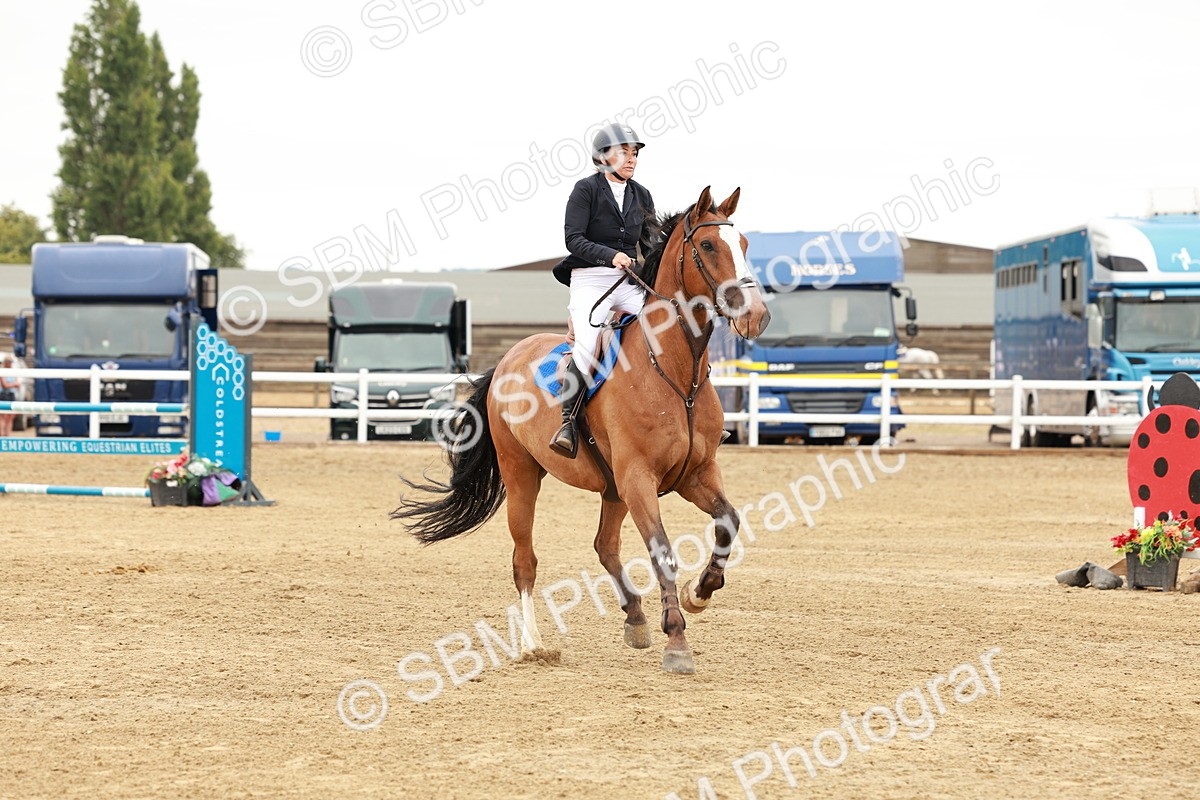 SBM_016721 - Class 20 - Senior Newcomers - 1.10m