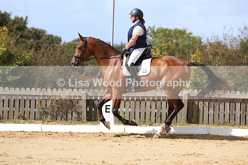 3E7A3689 - Class 8: Novice 6 Section A Championship