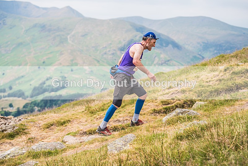 Howtown-154 - Howtown Fell Race Sunday 18th June 2023