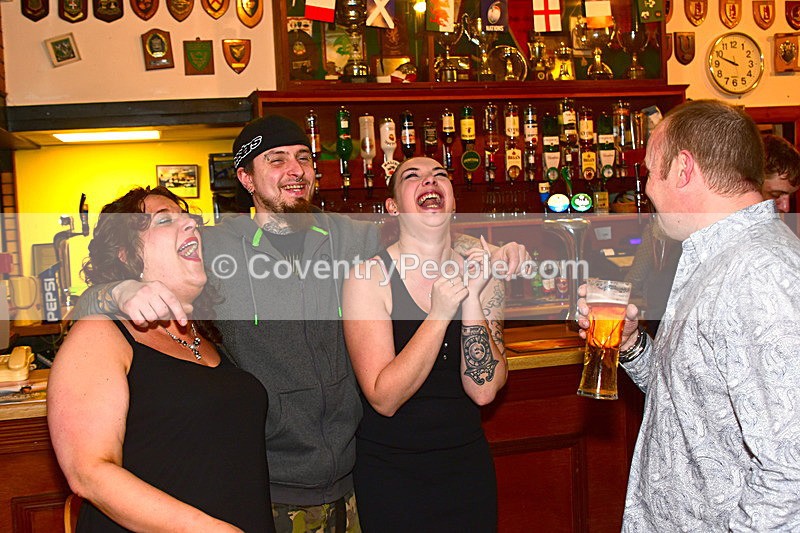 LUCY-578 - Lucy's 18th