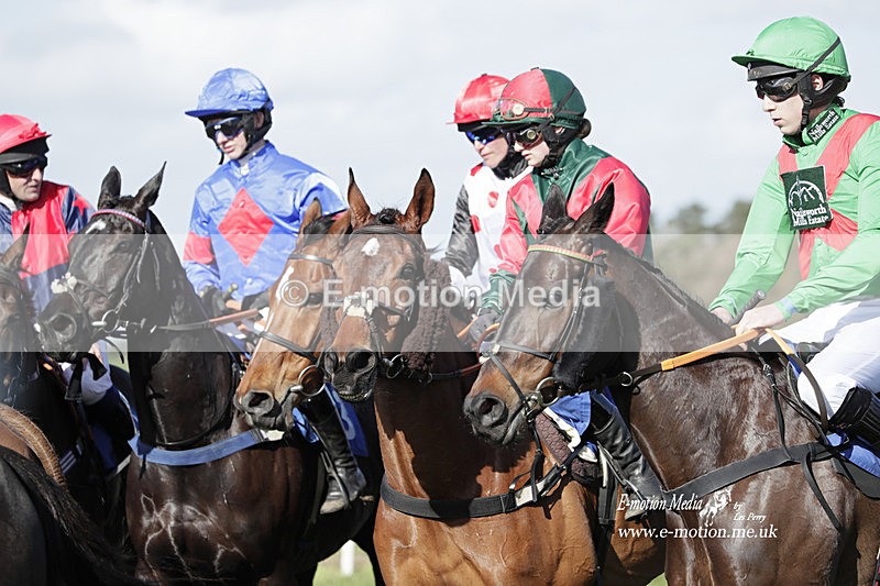PtP 100423 1095 - Old Berkshire Point-to-Point Lockinge 10/04/23