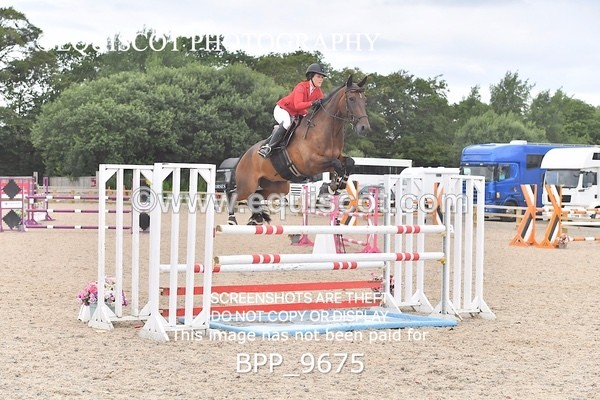 BPP_9675 - CLASS 9 National 1.30m Open