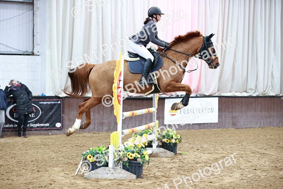SBM_002037 - Class 9 - Senior Discovery 1.00m