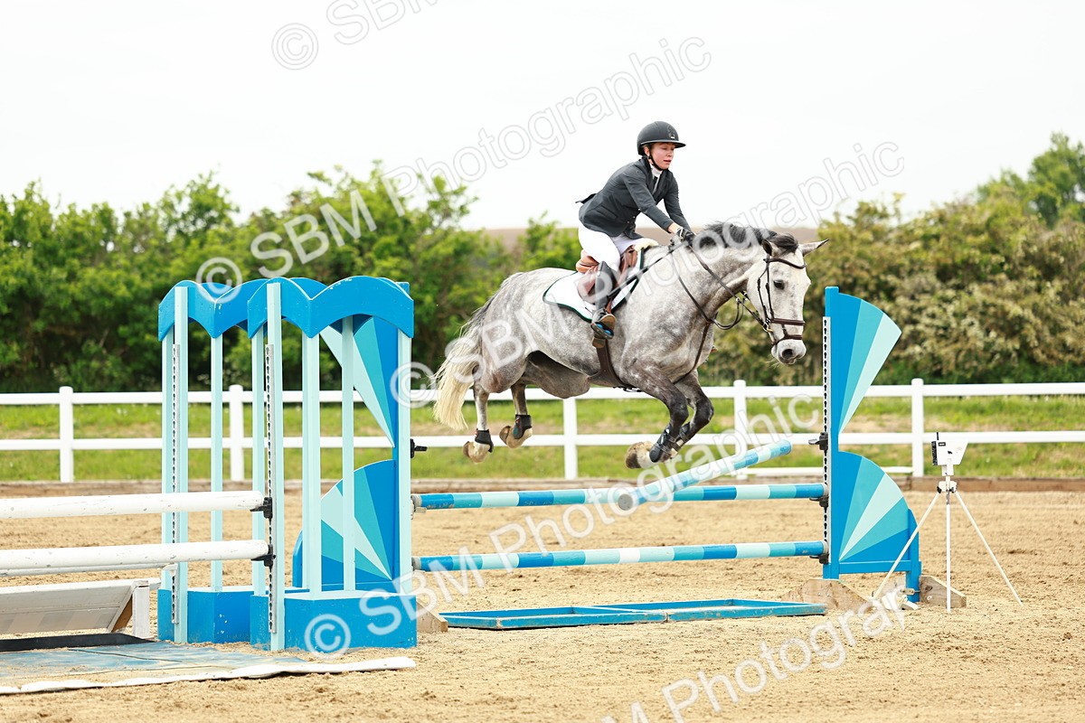 0B8A3960 - Class 4 - Senior Newcomers - 1.10m