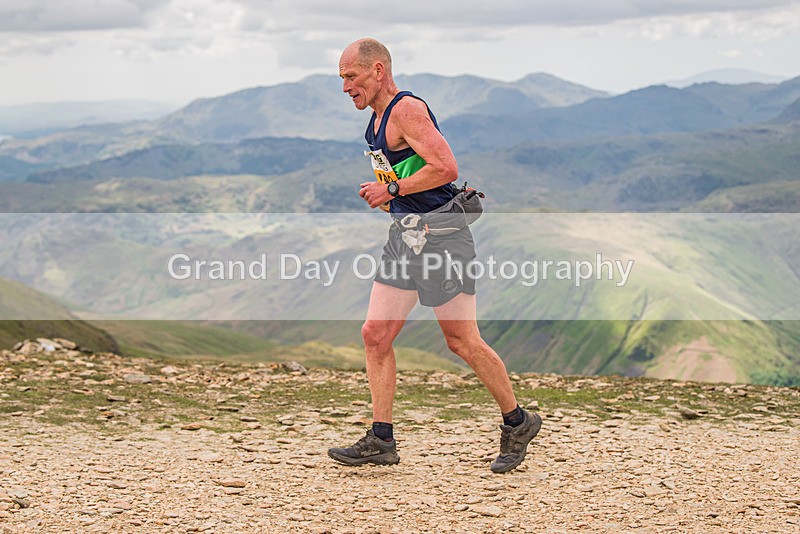 Helvellyn-363 - Helvellyn & The Dodds Fell Race Saturday 27th May 2023