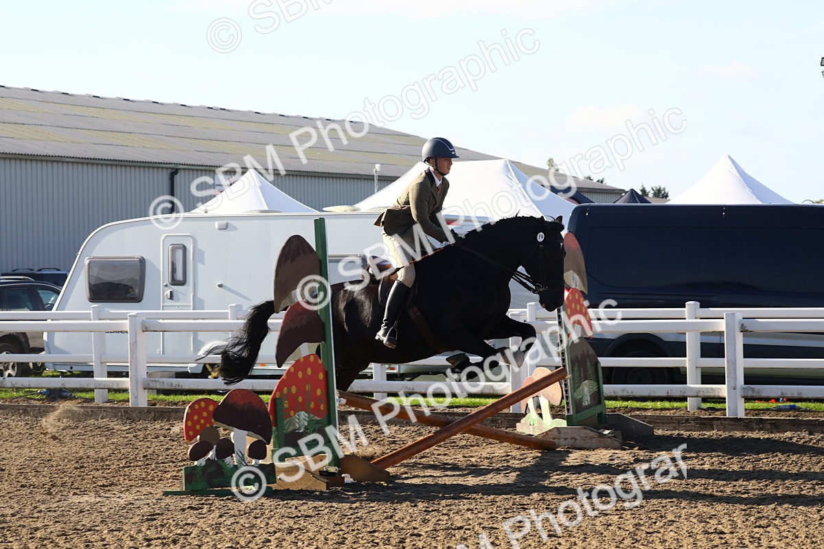 SBM_07922 - Class 501 - Riding Club Pony