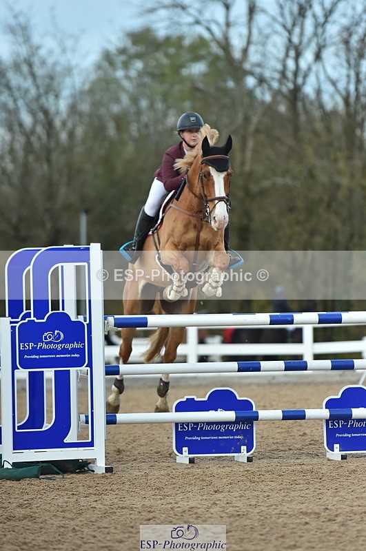 231111A-145204-02329 - Cls 14 Blue Chip 1.25m Winter Qualifier