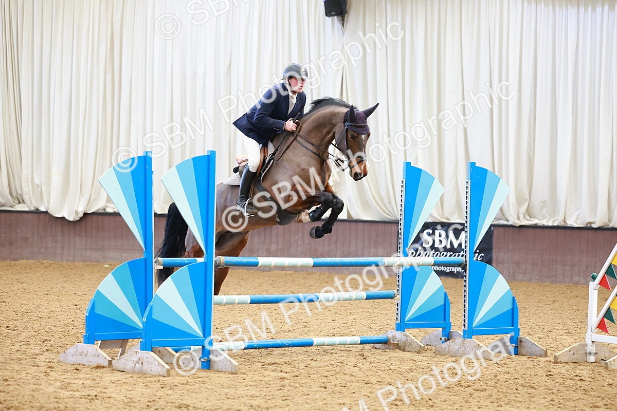 SBM_001211 - Class 3 - Senior Discovery 1.00m
