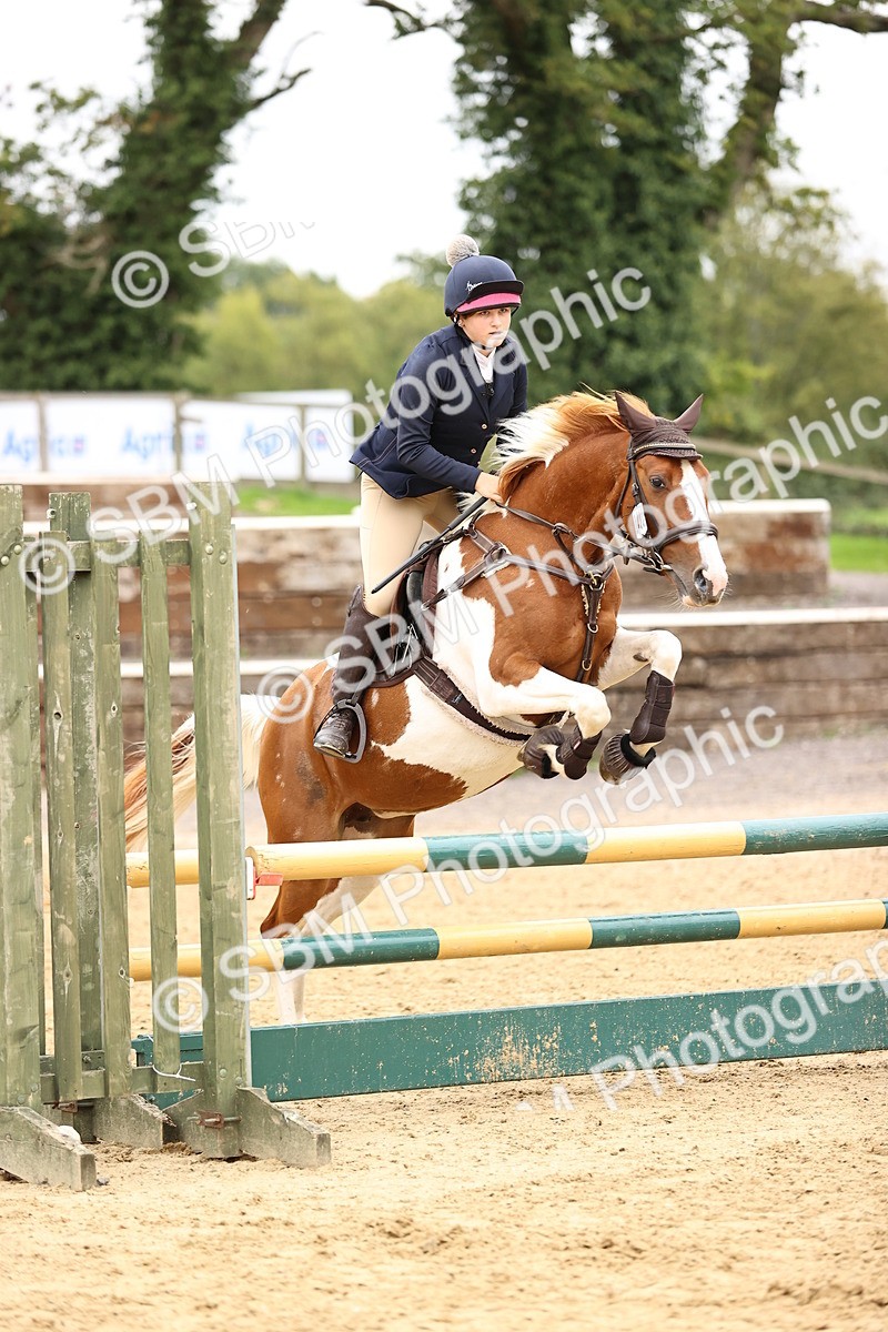 SBM_68809 - J18 - Junior Pony 85cm championship
