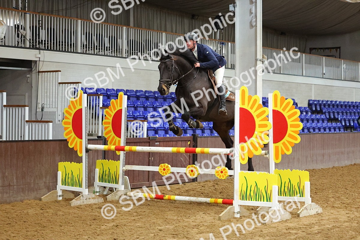 SBM_001403 - Class 4 - Senior Newcomer - 1.10m