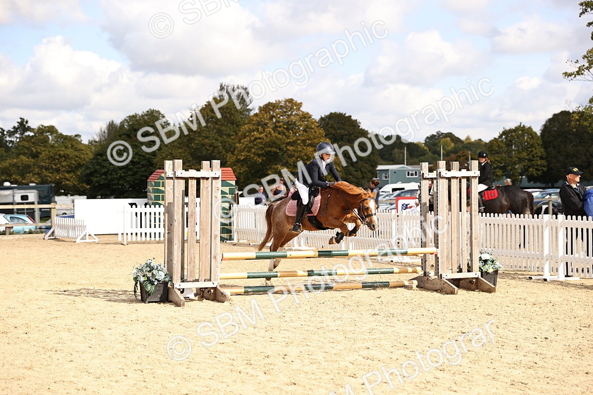 SBM_63733 - J12 - Junior Pony 55cm Championship