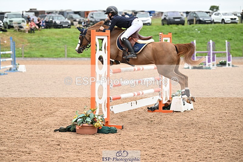 240630A-111005-11958 - Cls 24 HOYS 128cm Qualifier