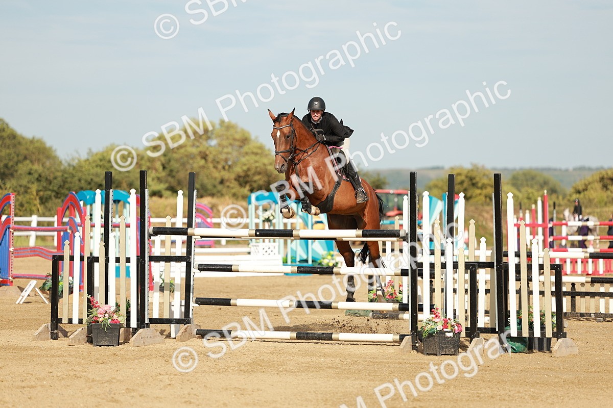 SBM_008726 - Class 5 - National B&C Handicap Championship Qualifier 1.25m 1.30m