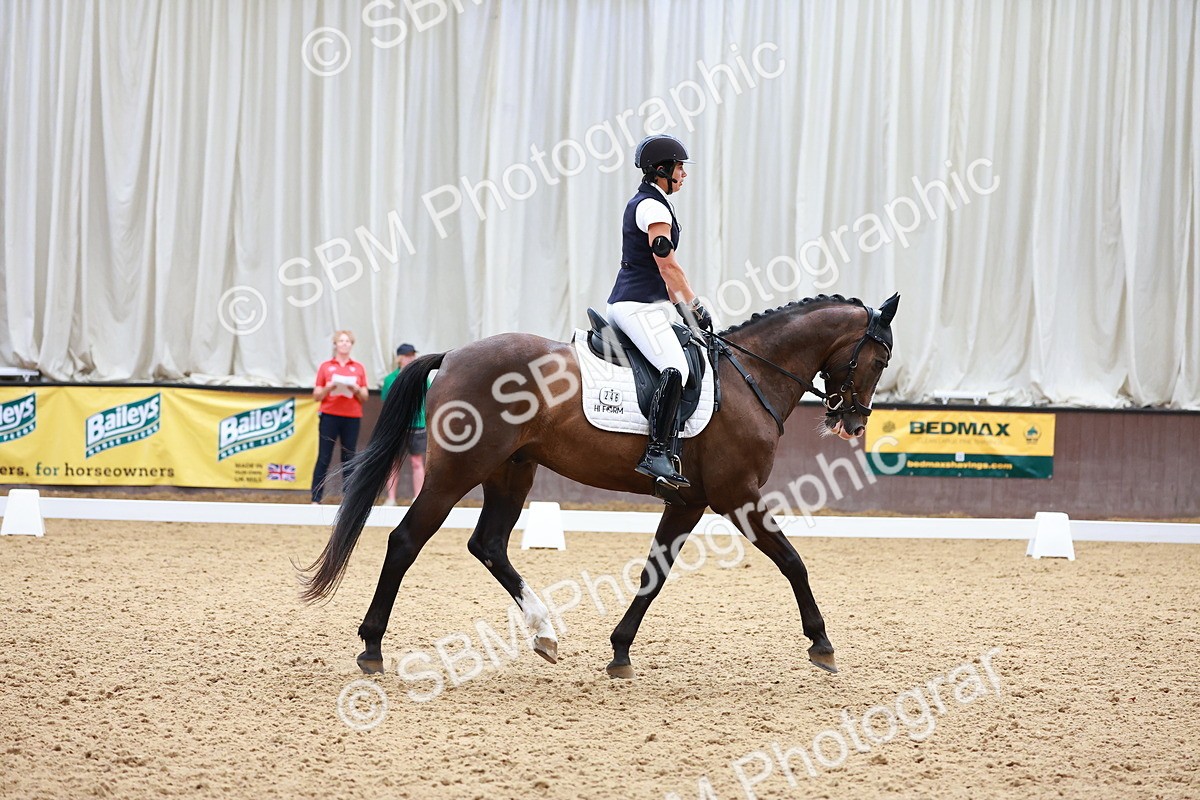 SBM_003813 - Para PYO Warm Up