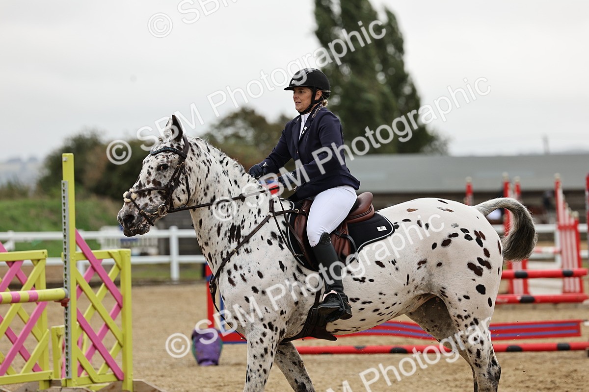 SBM_006831 - Class 75 - 95cm