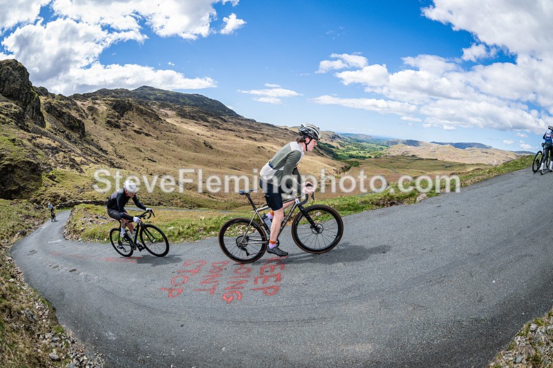 121757 - Hardknott Pass Camera 2 12.00-13.00