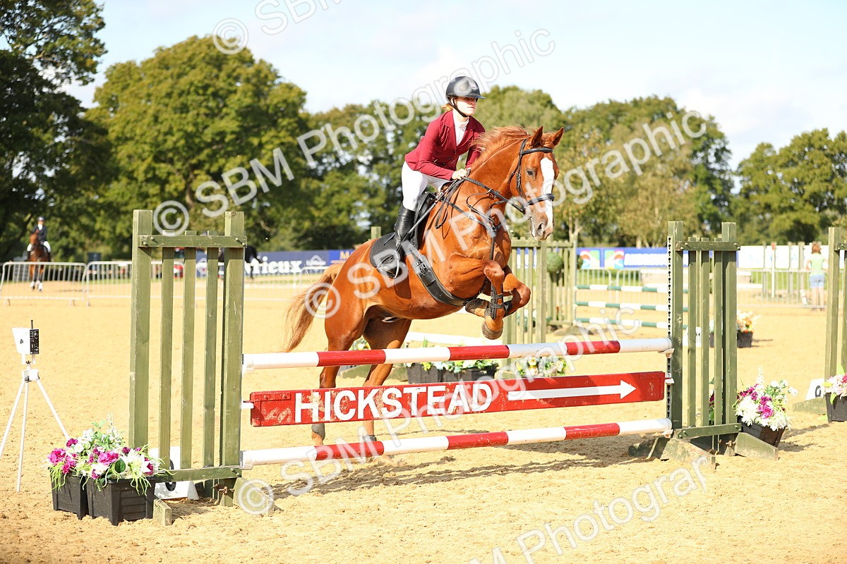 SBM_63029 - J42 - Grand Tour 1.00m Championship