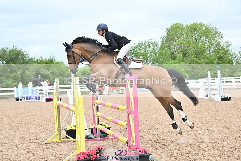 240523A-101340-01473 - Cls 1 Snr 1.05m and 1.10m