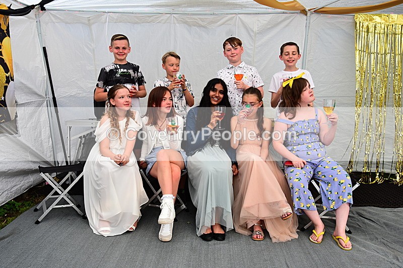 MOS-259 - Moseley Leavers 2021