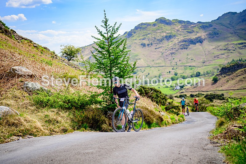 132650 - Blea Tarn Climb 13:00 - 14:00