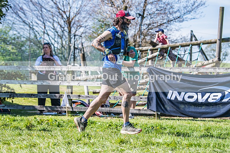 The Finish-1158 - The 3 Peaks Race Saturday 25th April 2026 - The Finish