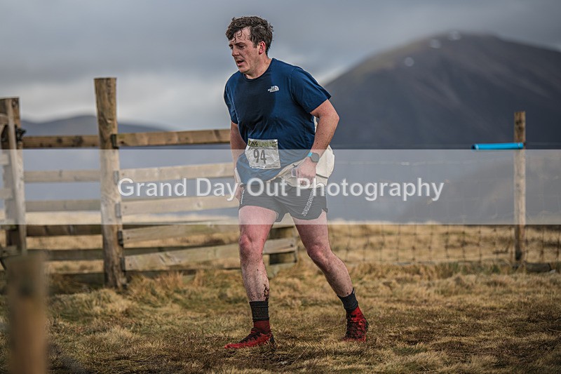 Blake Fell-460 - Blake Fell Race Saturday 25th January 2025
