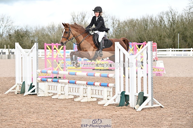 240310A-101308-01965 - Cls 2 Pony British Novice and 80cm Open