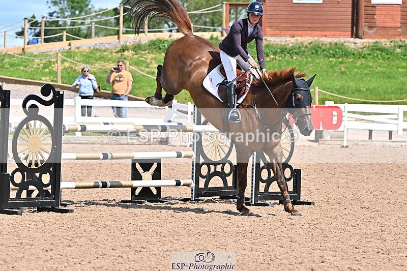240619A-153045-00838 - Cls 5 Snr Foxhunter and 1.20m Open