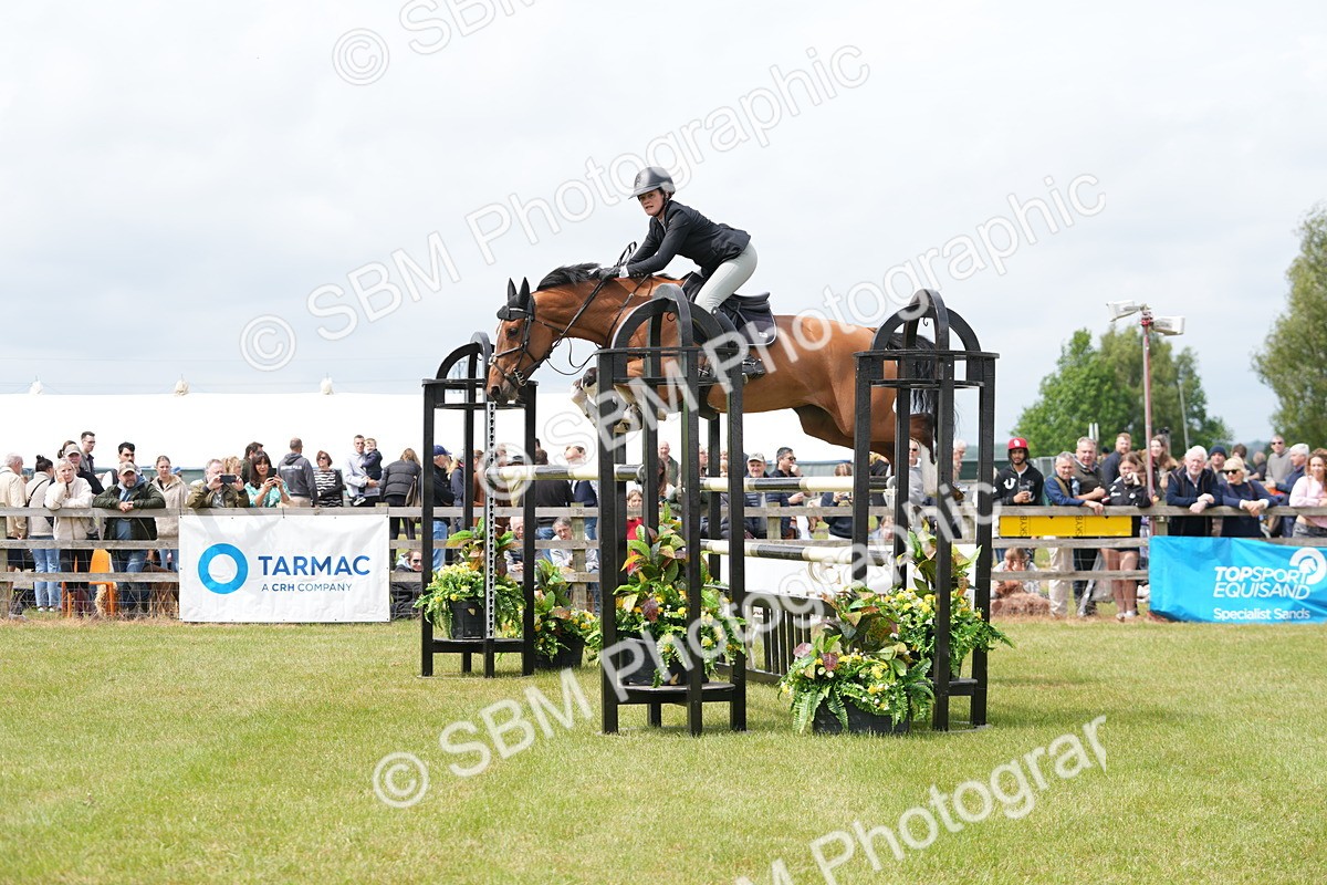 SBM_06515 - Class 202 - National 1.40m Open